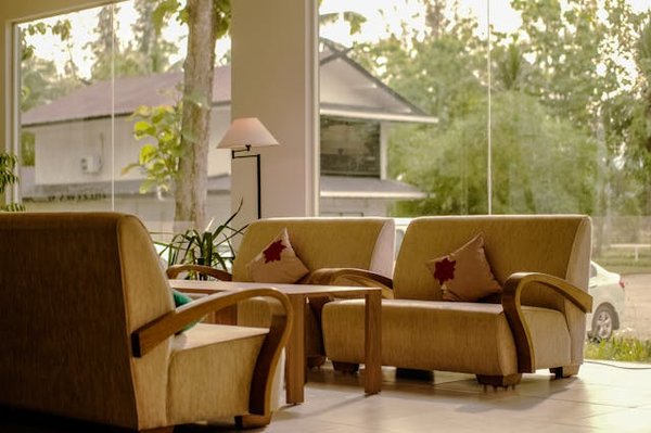 Bistro Chair