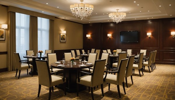 Améliorer le confort client en hôtel grâce à un mobilier adapté et modulable