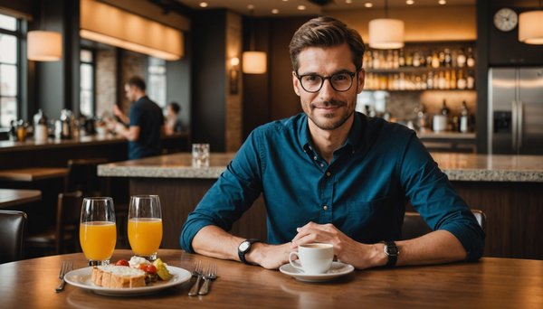 Optimiser l'expérience client en hôtellerie : bonnes pratiques et innovations