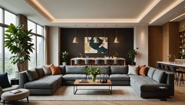 comment intégrer le mobilier durable pour un hôtel écoresponsable et tendance
