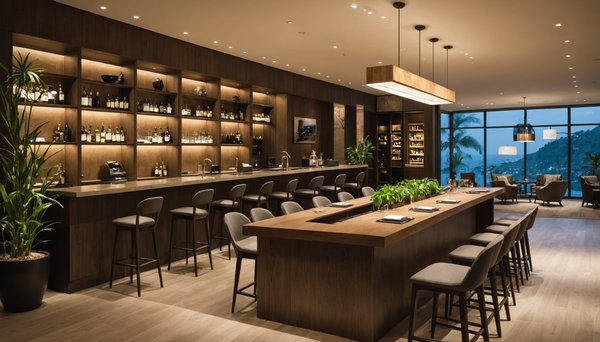 optimiser l'expérience client dans un hôtel écoresponsable grâce à des solutions innovantes